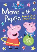 Peppa Pig: Move with Peppa
