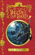 The Tales of Beedle the Bard