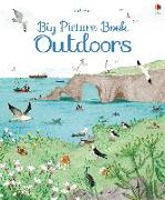 Big Picture Book Outdoors