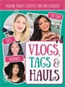 Vlogs, Tags & Hauls Fanbook