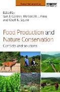 Food Production and Nature Conservation