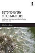 Beyond Every Child Matters