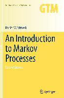 An Introduction to Markov Processes