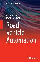 Road Vehicle Automation