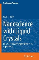 Nanoscience with Liquid Crystals