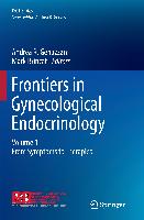 Frontiers in Gynecological Endocrinology