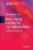 Work–Family Interface in Sub-Saharan Africa