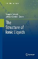 The Structure of Ionic Liquids