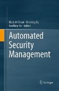Automated Security Management