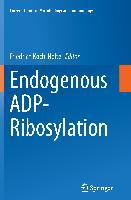 Endogenous ADP-Ribosylation