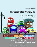 European Number Plates