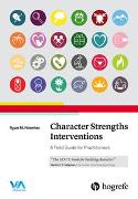 Character Strengths Interventions