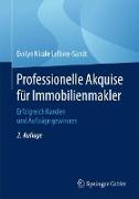 Professionelle Akquise für Immobilienmakler