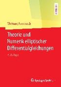 Theorie und Numerik elliptischer Differentialgleichungen