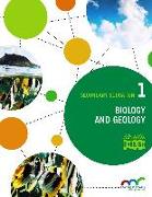 Biology and Geology 1