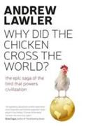 How the Chicken Crossed the World