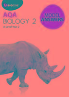 AQA Biology 2 Model Answers
