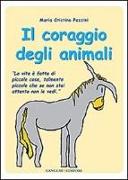 Il coraggio degli animali