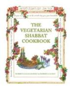 Vegetarian Shabbat Cookbook