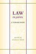 Law in Japan