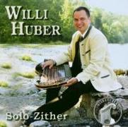 Solo-Zither