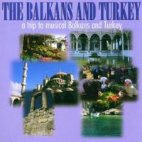 Balkan Und Türkei