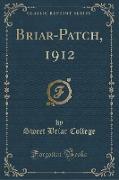 Briar-Patch, 1912 (Classic Reprint)