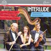 Interlude-Französische Kammermusik