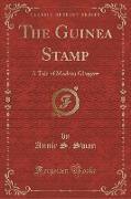 The Guinea Stamp