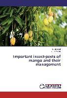 Important insect-pests of mango and their management