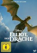 Elliot, der Drache - Pete's Dragon - LA