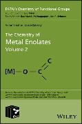 The Chemistry of Metal Enolates