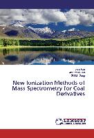 New Ionization Methods of Mass Spectrometry for Coal Derivatives
