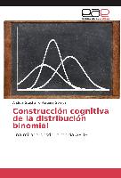 Construcción cognitiva de la distribución binomial