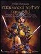 Come dipingere personaggi femminili fantasy