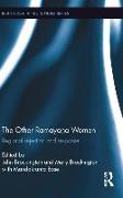 The Other Ramayana Women