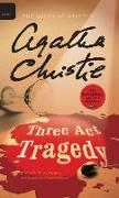 Three ACT Tragedy