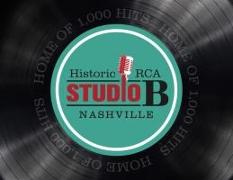 Historic RCA Studio B