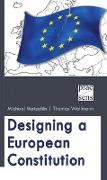 Designing a European Constitution