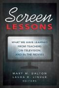 Screen Lessons