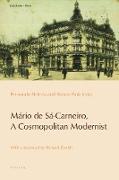 Mário de Sá-Carneiro, A Cosmopolitan Modernist
