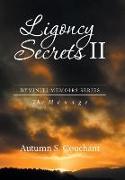 Ligoncy Secrets II