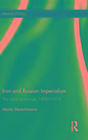 Iran and Russian Imperialism