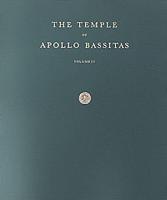 The Temple of Apollo Bassitas IV