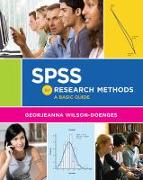 SPSS for Research Methods: A Basic Guide