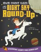 Space Cowboy Caleb and the Night Sky Round-Up