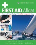 First Aid Afloat