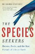 The Species Seekers