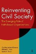 Reinventing Civil Society