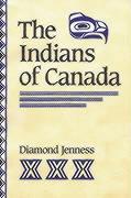 The Indians of Canada